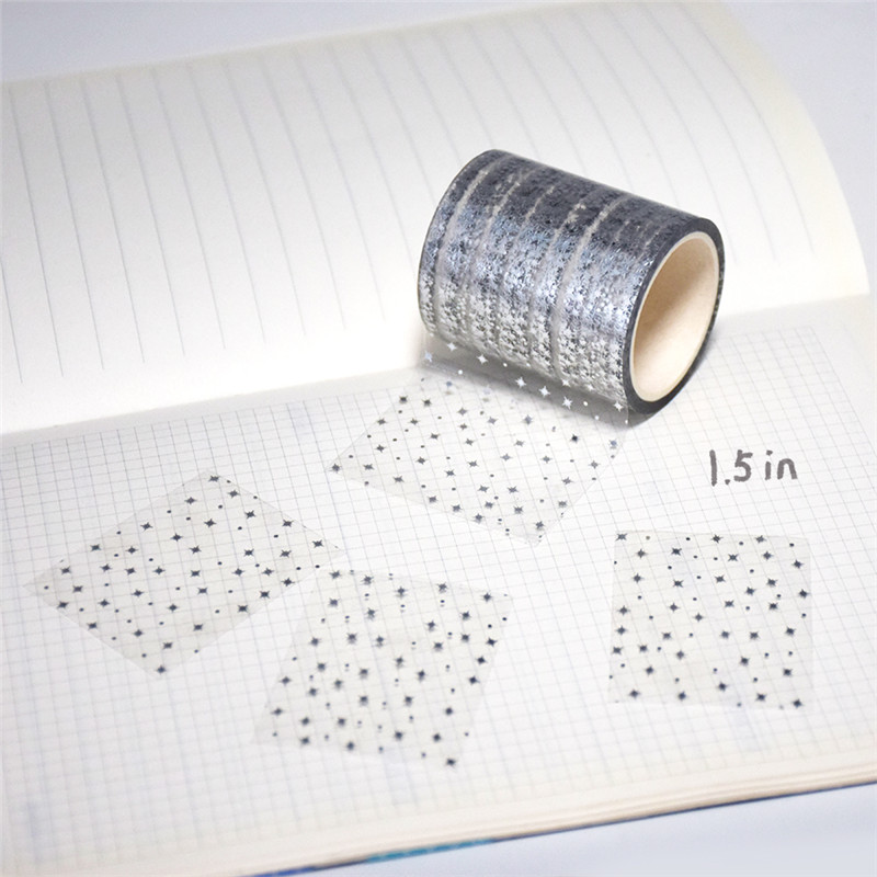 Perforated washi tape (16)