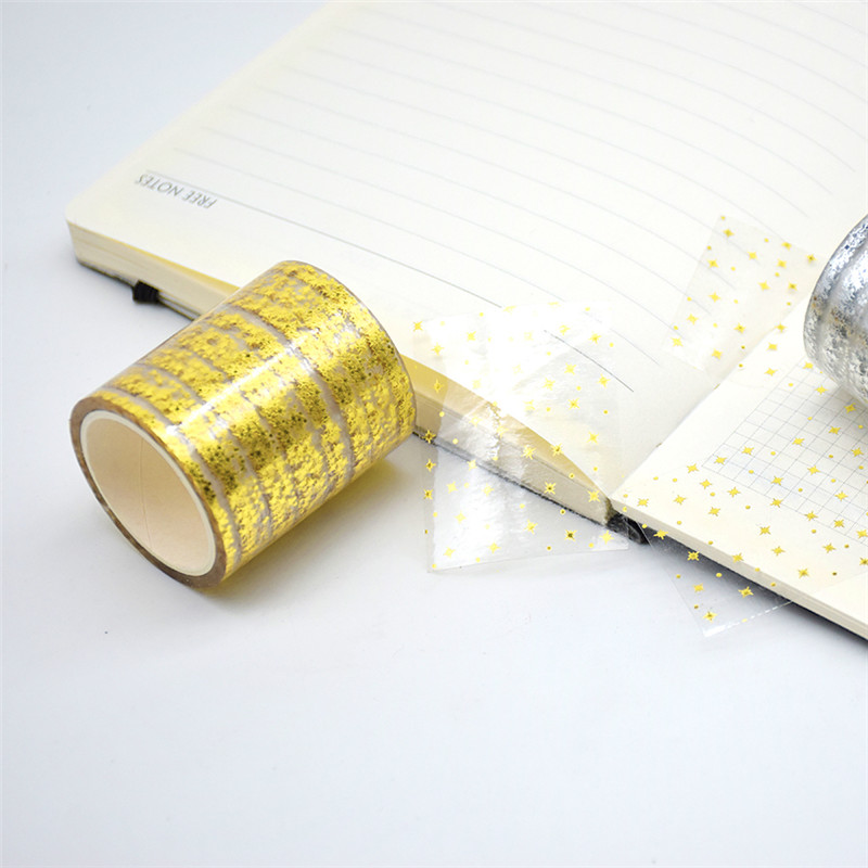 Perforated washi tape (18)