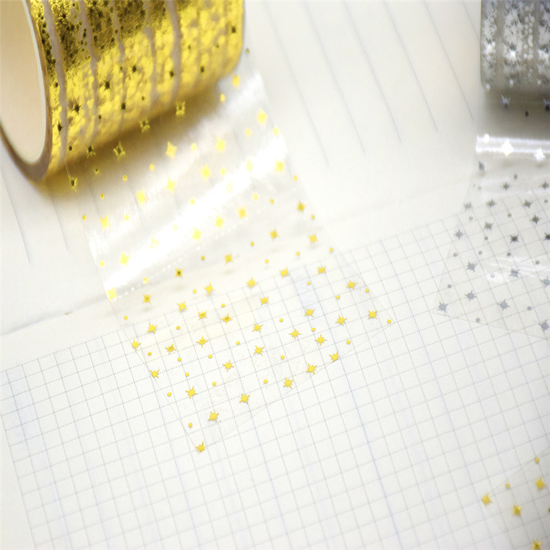 Perforated washi tape (19)