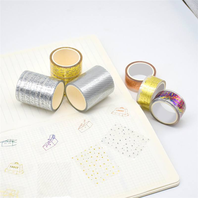 Perforated washi tape (20)